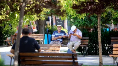 Kastamonu'da sıcak hava uyarısı: Valilik orman yangınına dikkat çekti