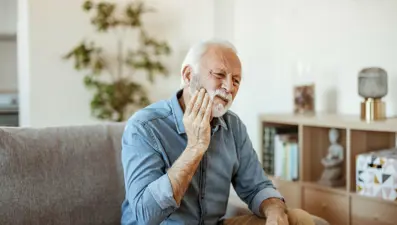 Diş ağrısı sandı, kalp krizi çıktı: Hayat kurtaran müdahale