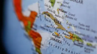 ABD'den Küba'daki kısıtlamaları gevşetme adımı