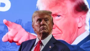 Trump A takımını kuruyor: Sağlık Bakanlığına aşı karşıtı aday Trump A takımını kuruyor: Sağlık Bakanlığına aşı karşıtı aday