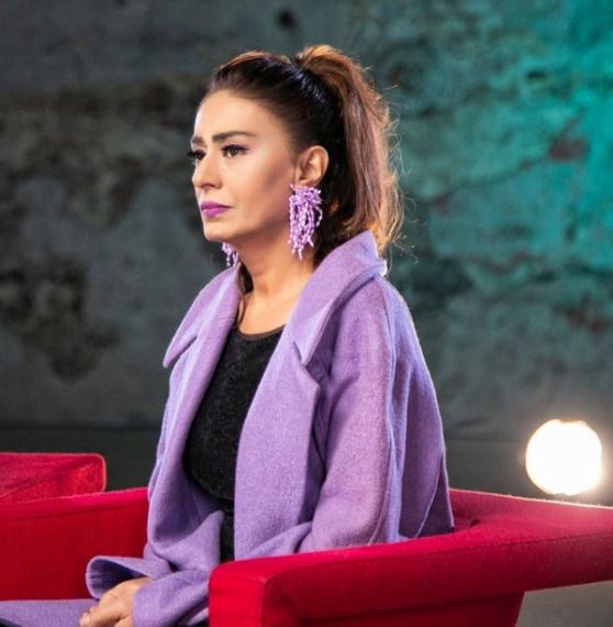 İstanbul Barosu Hayvan Hakları Merkezi'nden Yıldız Tilbe hakkında suç duyurusu