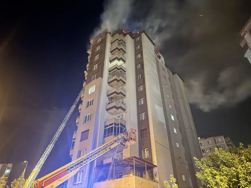 YANGIN NASIL ÇIKTI 4 YANGIN NASIL ÇIKTI 4