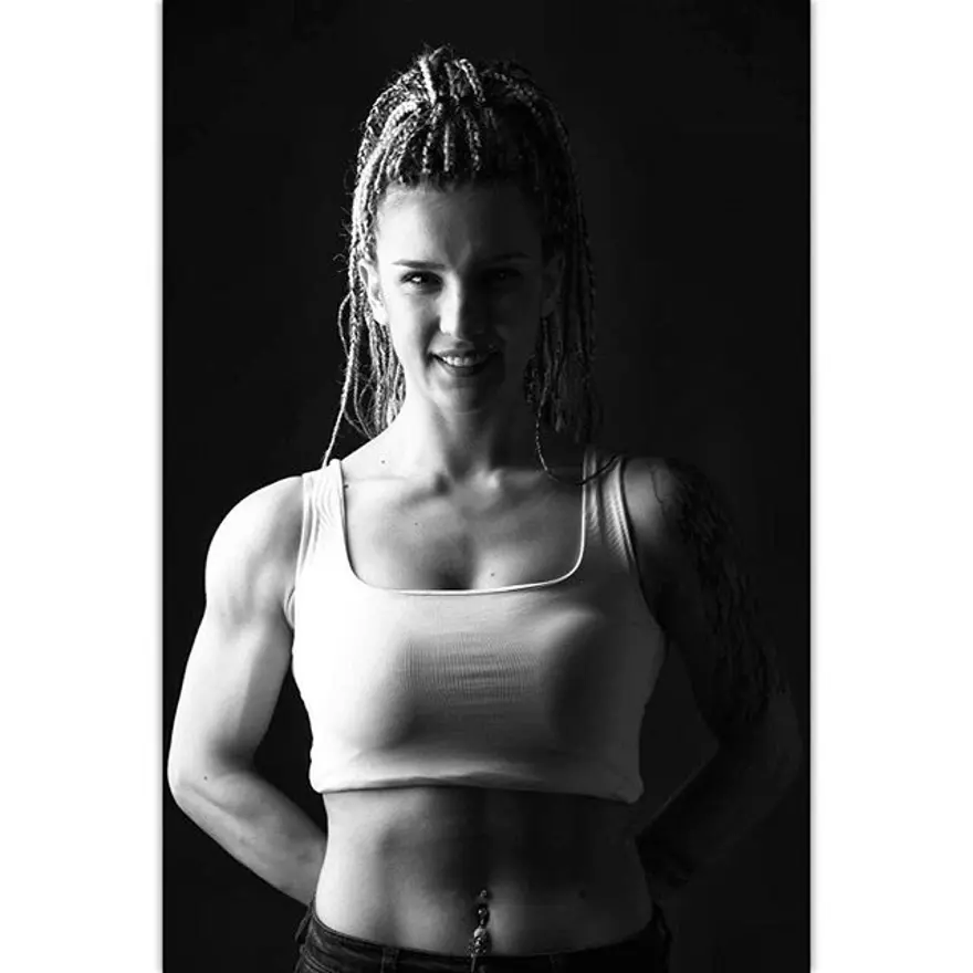 Seda Ocak ve Katerine Dalaka da listeye eklendi (Survivor tarihine damga vuran kadın yarışmacılar) 29