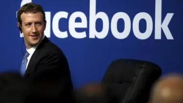 Zuckerberg, Facebook'un yeni içerik filtreleme planını açıkladı