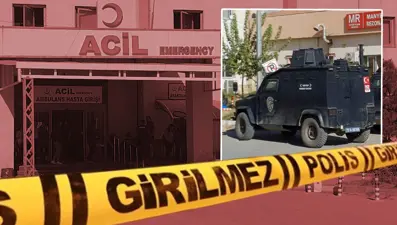 Şırnak'ta vahşet! Hamile kadın ağır yaralı, karnındaki bebeği öldü