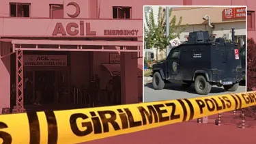 Şırnak'ta vahşet! Hamile kadın ağır yaralı, karnındaki bebeği öldü