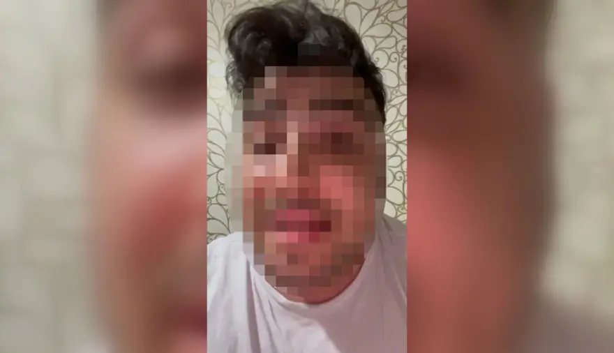 Fenomen "Yunus Hoca"dan kadınlara akılalmaz tuzak! 24 saat dolunca gerçeği anladı 1 Fenomen "Yunus Hoca"dan kadınlara akılalmaz tuzak! 24 saat dolunca gerçeği anladı 1