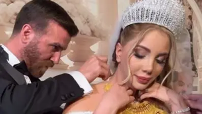 Aleyna Dalveren'den boşanma paylaşımları: Aleyna Dalveren kimdir, eşi kim?