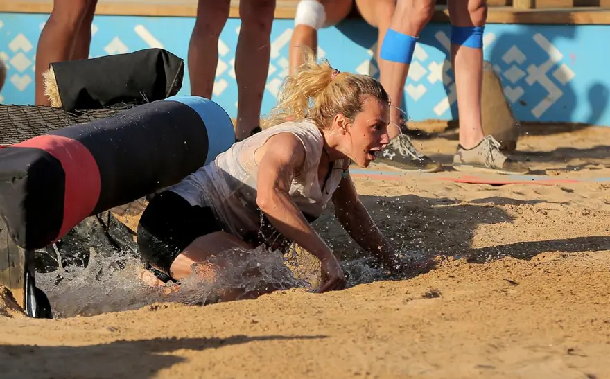 Survivor 2018 yarışmacısı Funda kimdir? (Funda Alkayış Survivor'a veda etti) 9