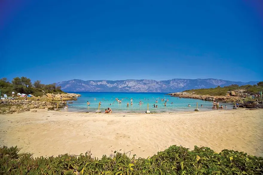 Sedir Adası  •  Marmaris 26