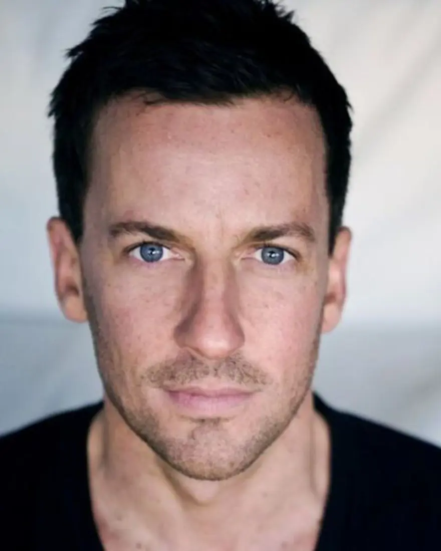 Craig Parker 45