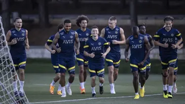 Fenerbahçe'nin Süper Lig'deki konuğu Adana Demirspor