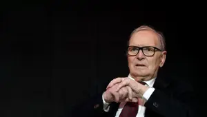 Besteci Ennio Morricone hayatını kaybetti (En İyi Film Müziği dalında Oscar sahibi)