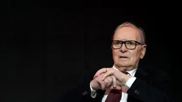 Besteci Ennio Morricone hayatını kaybetti (En İyi Film Müziği dalında Oscar sahibi)