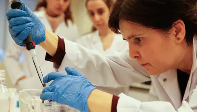 Nörolojik ve psikiyatrik hastalıklara adanan 25