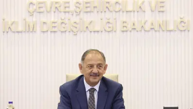 Mehmet Özhaseki kimdir, kaç yaşında ve nereli? Eski Çevre Şehircilik ve İklim Değişikliği Bakanı'nın biyografisi