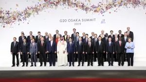 G20 Liderler Zirvesi sonuç bildirisi