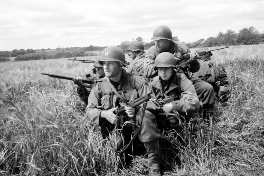 Sinema tarihinde Altın Küre kazanan filmler 101