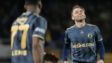 Karavayev golle başladı