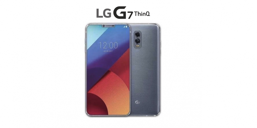 LG G7 ThinQ Türkiye'de (LG G7 ThinQ hakkında bilmeniz gerekenler) 6