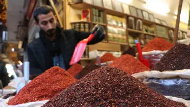 Şanlıurfa'ya 'İsot Müzesi' kurulacak