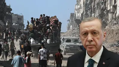 Mısır'da Gazze zirvesi: Cumhurbaşkanı Erdoğan da katılacak