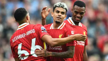 Premier Lig'de milli maç arasına Liverpool lider girdi