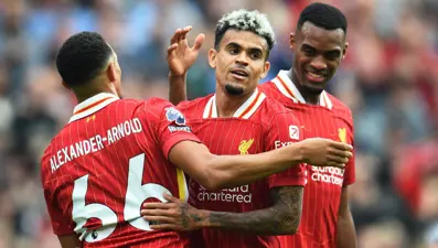 Premier Lig'de milli maç arasına Liverpool lider girdi