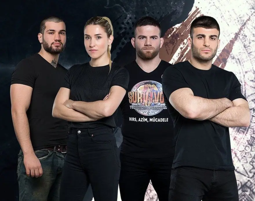 Survivor 2019, Survivor finalistleri, Survivor final, Survivor finalini kim kazanacak 11