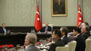 SON DAKİKA HABERİ: MGK: İdlib'de sivillere saldırılara karşı ilave tedbirler alınacak