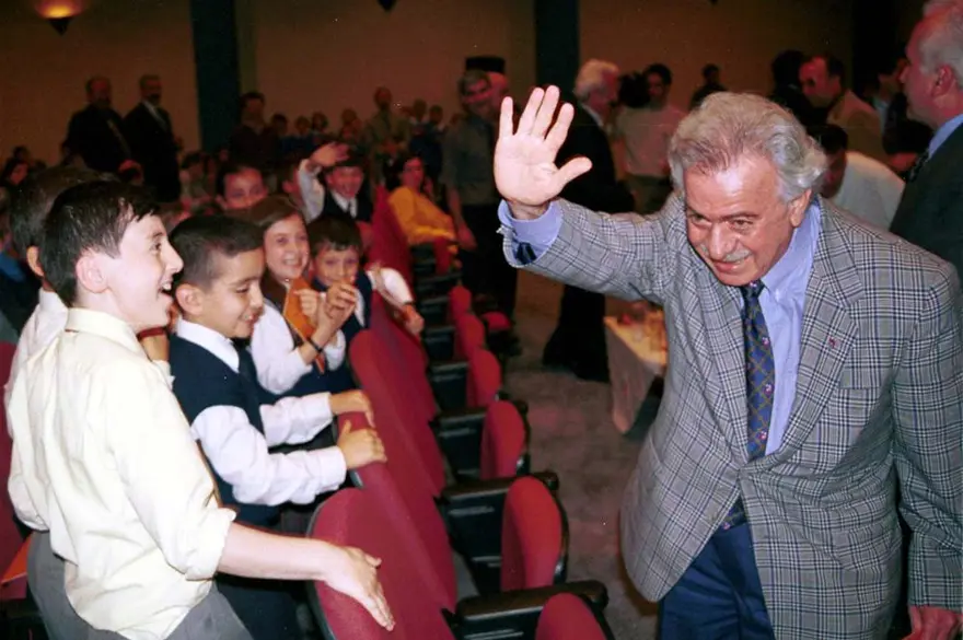 Depreme adanmış bir ömür 1 Depreme adanmış bir ömür 1