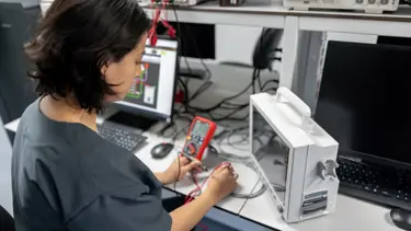 Kronik ağrı tedavisinde yeni yöntem: Bilim insanları cihaz geliştiriyor