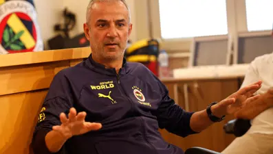 İsmail Kartal'dan şampiyonluk sözleri: İnancımı kaybetmedim