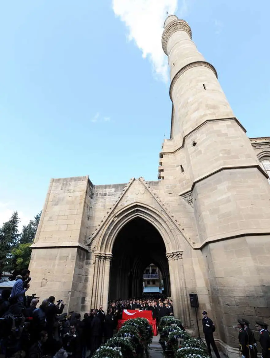 Denktaş'ın ardından 101 Denktaş'ın ardından 101