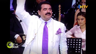 Söz ve Müzik - İbrahim Tatlıses