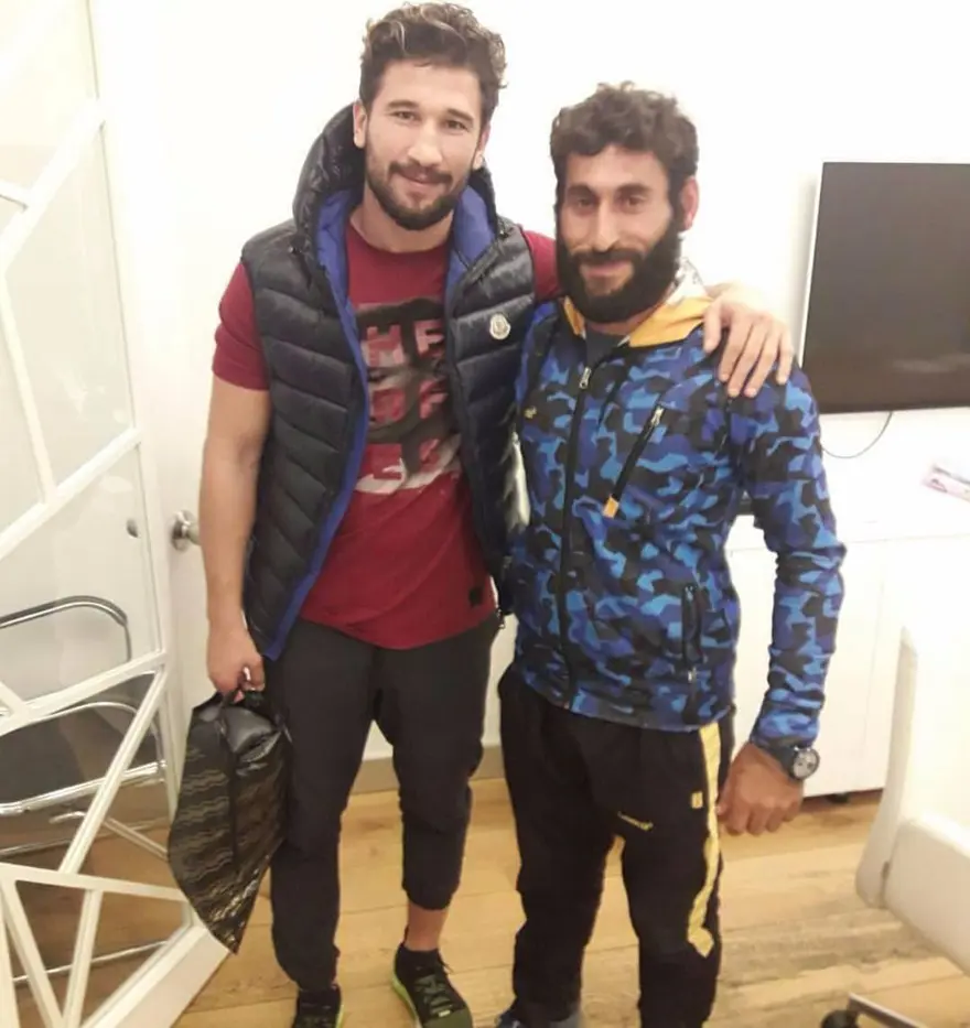 Survivor Cumali kimdir? (Cumali Akgül) 4 Survivor Cumali kimdir? (Cumali Akgül) 4