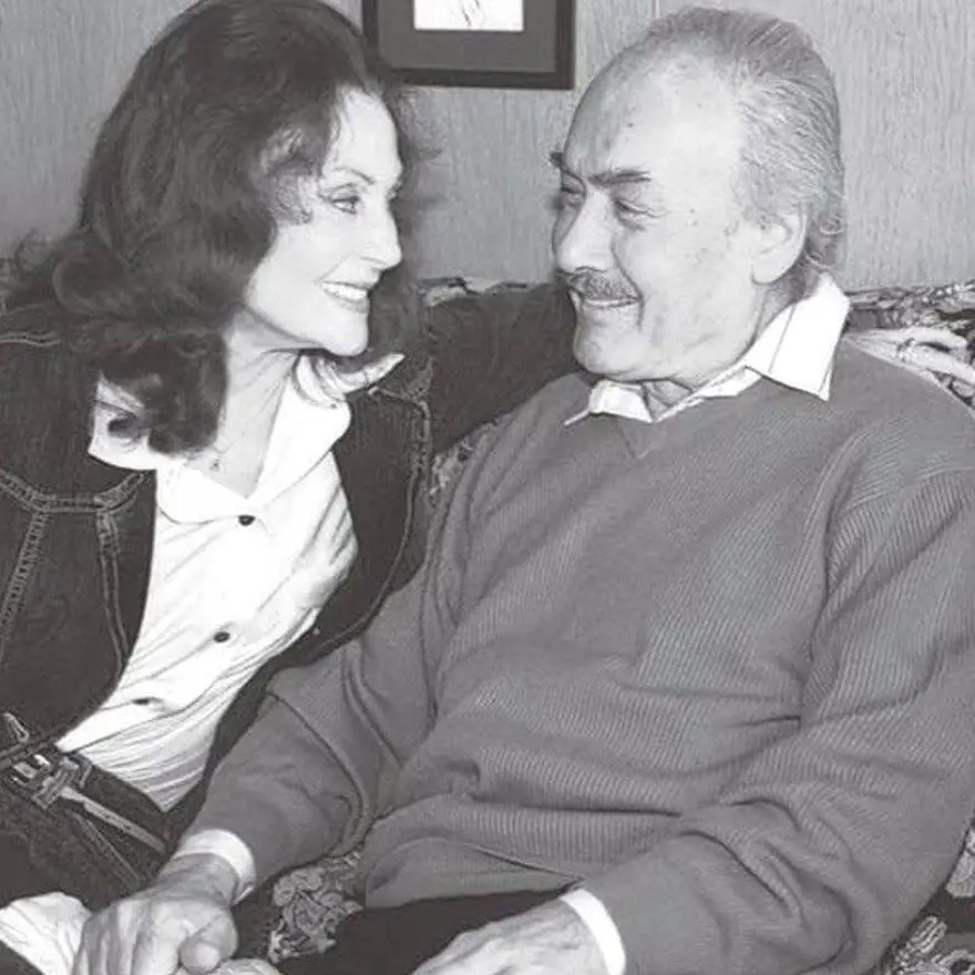 Sanatçı dostlarından Yıldız Kenter paylaşımları 31