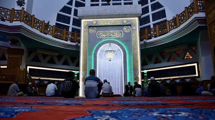 MEVLİD KANDİLİ HAKKINDA 1