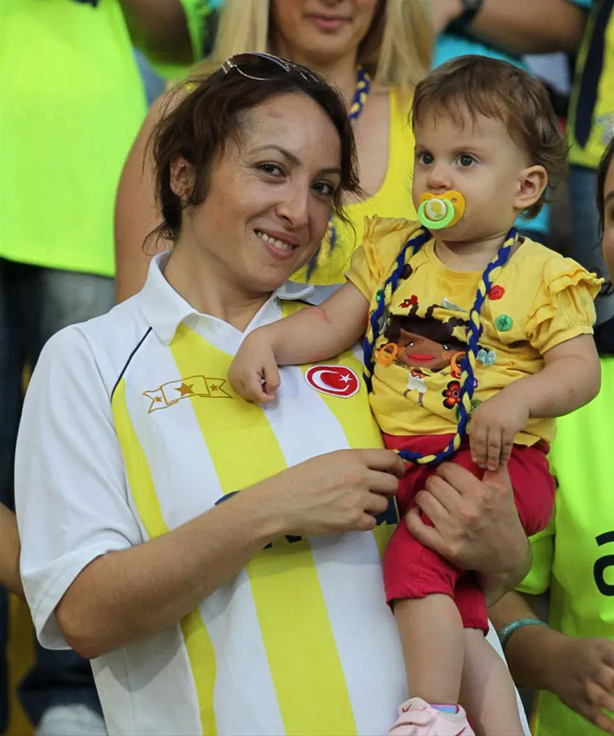 Saracoğlu'nda özel gösterim! 3