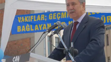 Arınç'tan idama geçit yok