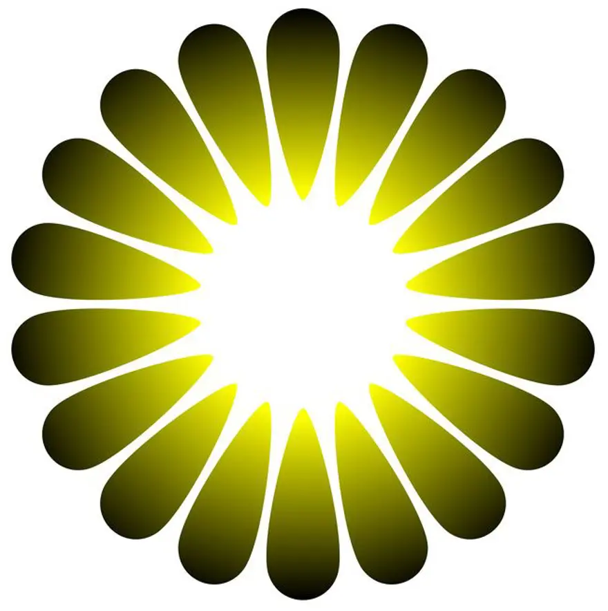 Sosyal medyanın gündemindeki optik illüzyonun sırrı çözüldü 16