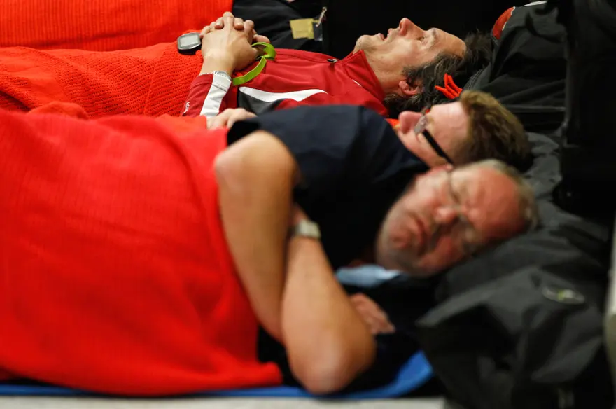 İkinci Eyjafjallajökull vakası mı? 6