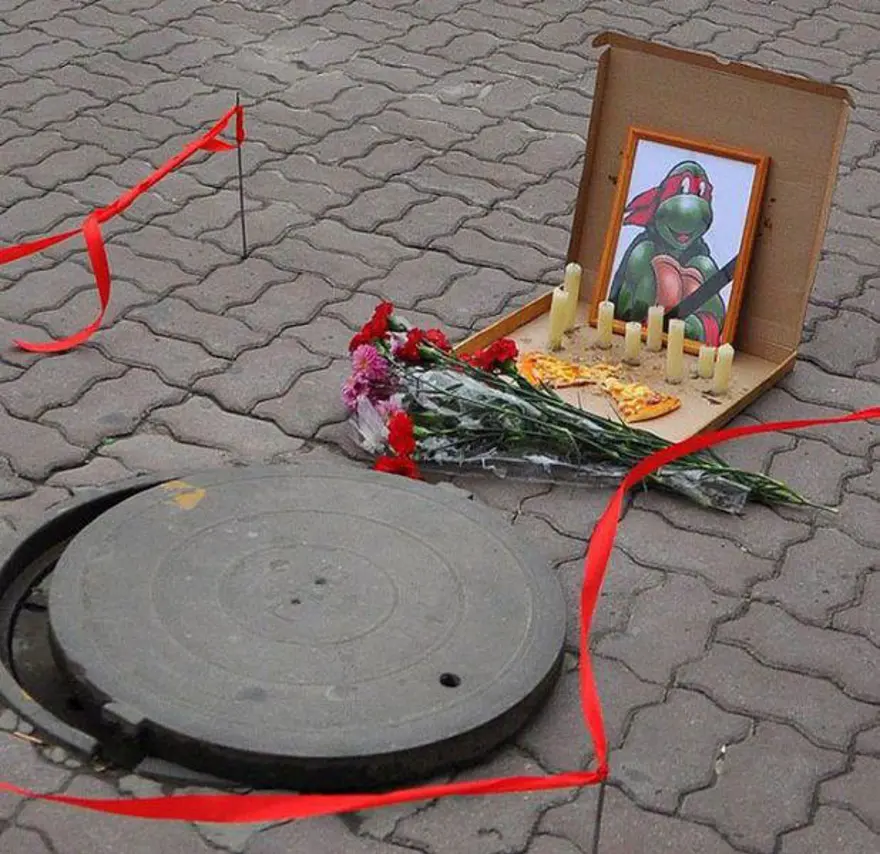 Sanat eseri graffitiler 23