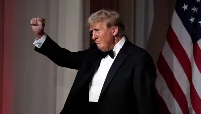 ABD'de anketler bu sefer Trump diyor