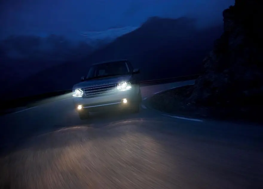 LAND ROVER 173 LAND ROVER 173