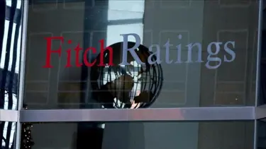 Fitch, Türkiye'nin kredi notunu açıkladı
