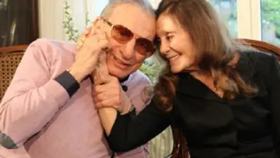 Haldun Dormen: Türk tiyatrosu güneşini kaybetti (Yıldız Kenter'e veda)