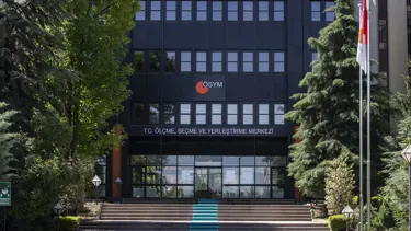 ÖSYM sınavları için HES kodu nasıl alınır?