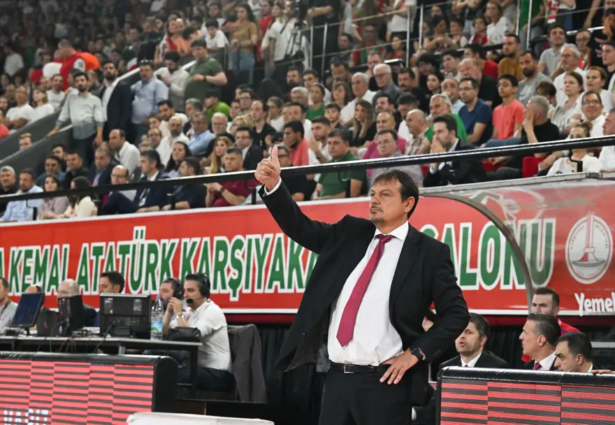ERGİN ATAMAN, ŞAMPİYONLUK SAYISINDA AYDIN ÖRS'Ü YAKALADI 5
