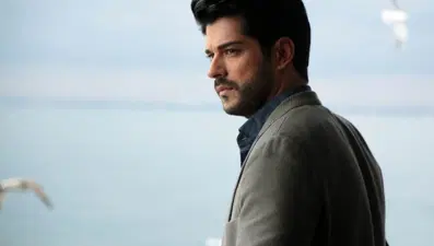 Burak Özçivit tükenmişlik sendromu iddialarını yalanladı